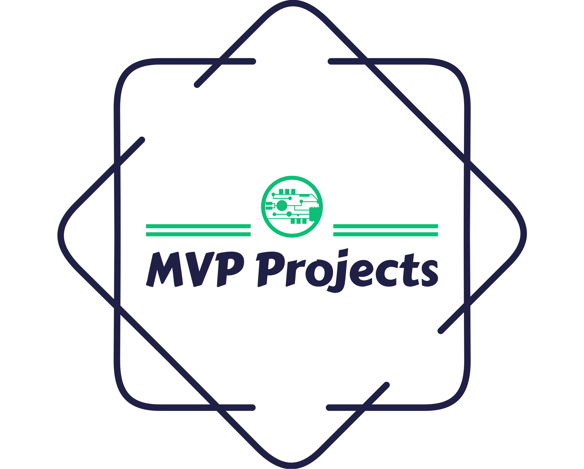 MVP Projects